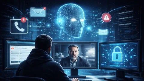 Navigating the Age of AI-Driven Social Engineering